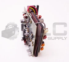 KB ELECTRONICS KBIC MOTOR CONTROL WITH ADDITIONAL BOARD 013183