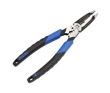 IDEAL Electrical 45-113 Needle Nose Wire Stripper Fast Ship