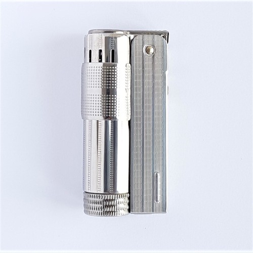 Imco Super Triplex 6700, gasoline lighter, excellent quality, new edition