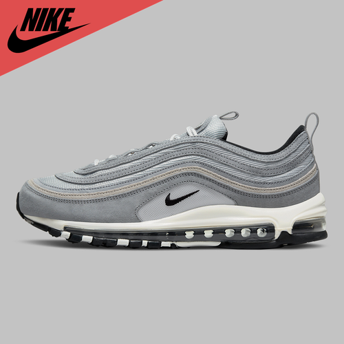 Nike Air Max 97 NH Smoke Grey Metallic Silver 3M - Men's Sizes (DR0157-001) | eBay