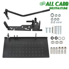 088-6003-00 Advanced Chute System Chute blocker for most ZT mowers ACS6000ULS