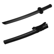Polypropylen Shoto mit Saya Trainingsschwert Plastik Wakizashi PP Kunststoff