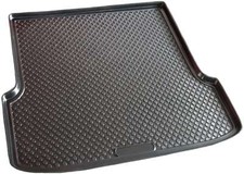 Kofferraumwanne passend für Opel Astra F Caravan | 1991-1998 | passgenau