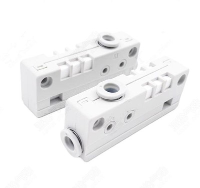 1Pcs ZH10BSA-01-01 Pneumatic Vacuum Generator 