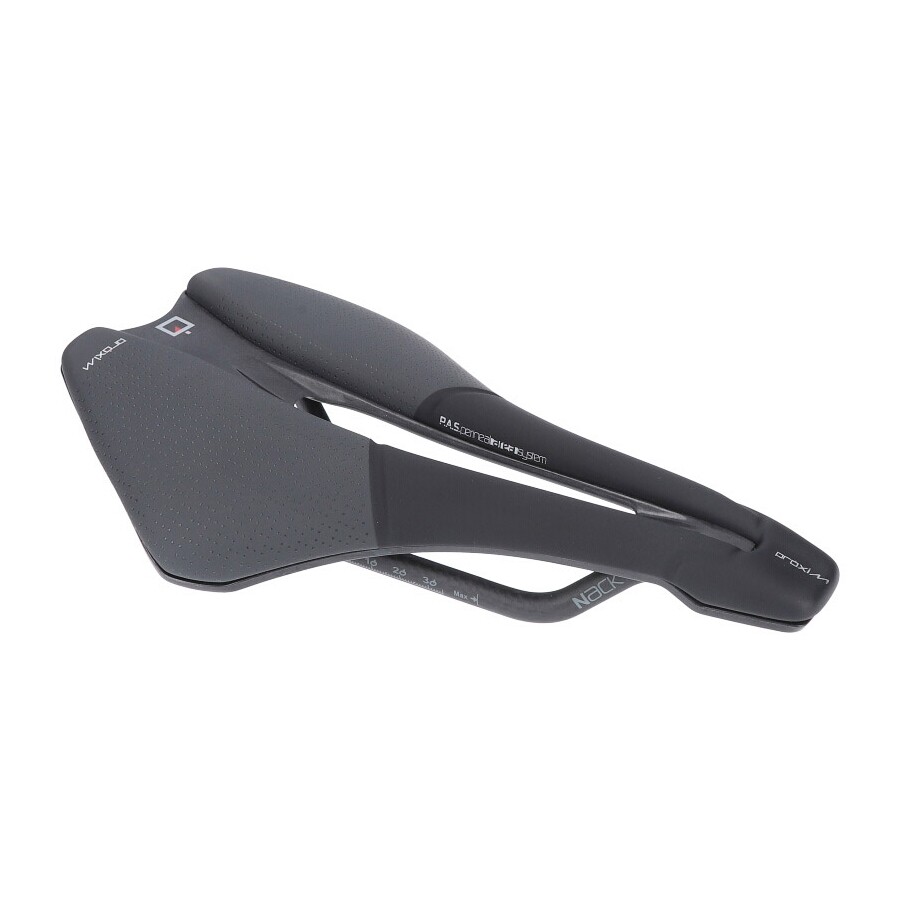 sella e-bike proxim w850 performance nack 143mm nero Prologo corsa mtb