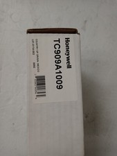 HONEYWELL TC909A1009 Monitor Module With Eclipse Technology