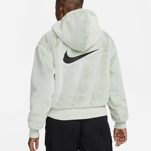nike hoodie fluffy