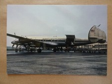 AIR VENTURERS LOCKHEED L-1649A CONSTELLATION N179AV