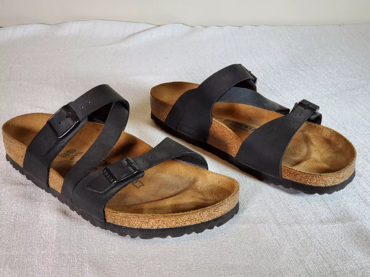 Birkenstock deals salina sandals