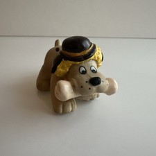 1984 Tonka Pound Puppies PVC Figure Rare and HTF 2