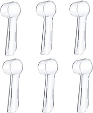 Replacement Brush Heads Cover/Caps, Brush Head Protection Cover Compatible with