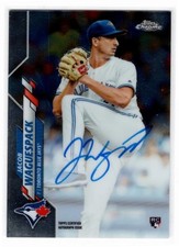 2020 Topps Chrome Baseball Cards Checklist 32