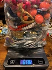 6.1 Pound Vintage to Modern Costume Jewelry Mystery Lot - Wear, Recycle, Craft