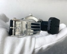 Breitling SuperOcean Heritage B31 44mm Black Rubber Men's Watch AB3112241B1S1 3