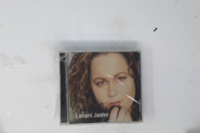 Leilani Jaster Self Titled Music CD Album