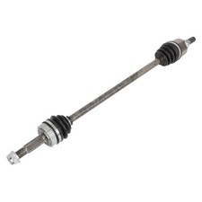 AWD Rear Left or Right CV Axle Shaft For Nissan Rogue Select 2014-2015 L4 2.5L