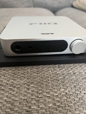FiiO K11 R2R Headphone Amplifier Dac