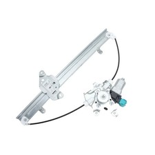 807006KG0B Right Front Window Regulator w/ Motor 6 Pin Kit For Nissan Navara D23