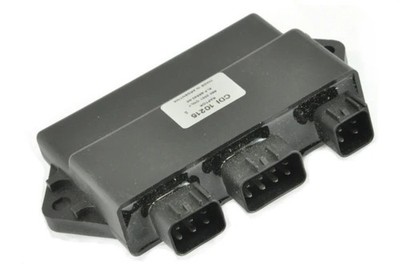 KIMPEX HD CDI BOX YAM KIMPEX SF-030-000671
