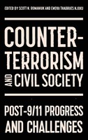 Scott N. Romaniuk (U. A.) | Counter-Terrorism And Civil Society | Buch (2021)