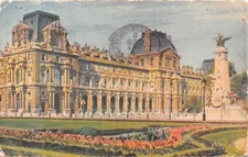 75-PARIS JARDIN DES TUILERIES-N�T1187-C/0359