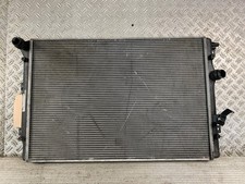 69516 Kühler VW Tiguan I (5N) 5N0121253F