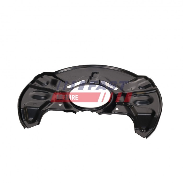 Carter de protection disque de frein avant gauche pour Toyota Avensis berline 47782-05030