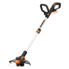 WORX WG163.9  20V  Cordless Trimmer & Edger -...
