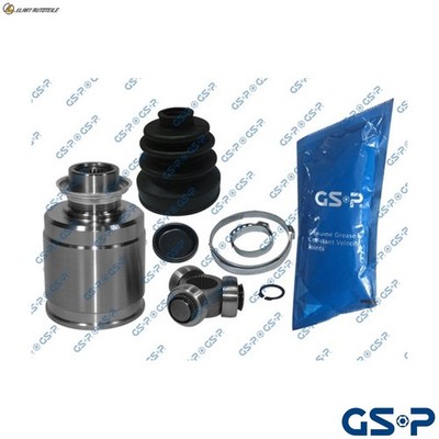 GELENKSATZ ANTRIEBSWELLE FÜR HONDA CRX/III CIVIC/del/Sol/MK/Mk/Hatchback CR-V  