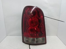 Feu arrière Ssangyong REXTON