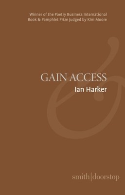 GAIN ACCESS by HARKER, IAN Paperback Self Help Business