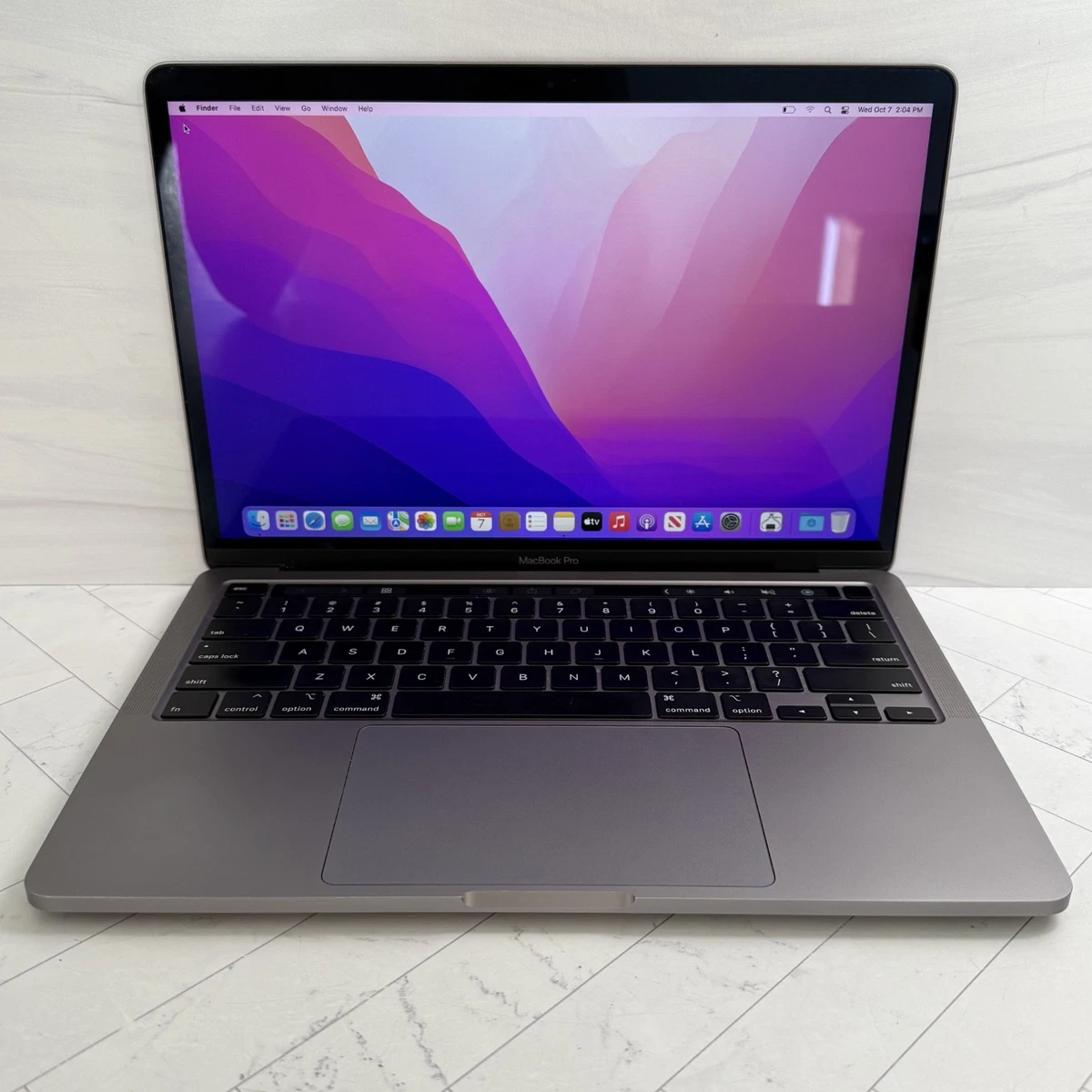 25+ Apple MacBook Pro 13.3 Inch 16GB Laptops for sale | Updated