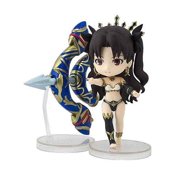 Bandai Figuarts Mini Fate/Grand Order Ishtar Figure Official Collectible