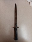 MK II 1944 BRITISH BAYONETT/ NO SHEATH — photo 1