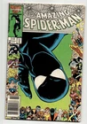The Amazing Spider-Man #282 Marvel Newsstand 1986