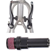 4pcs Mountain Bike Brake Pivot Frame Screw Bolt M8 M10 Fork For V Brake Systems