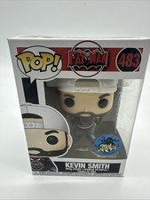 Ultimate Funko Pop Comic Book Men Figures Gallery and Checklist 18