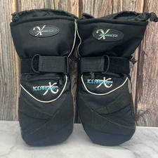 IceArmor by Clam X Mittens XL Thinsulate 150g Waterproof Outdoor Winter Gloves