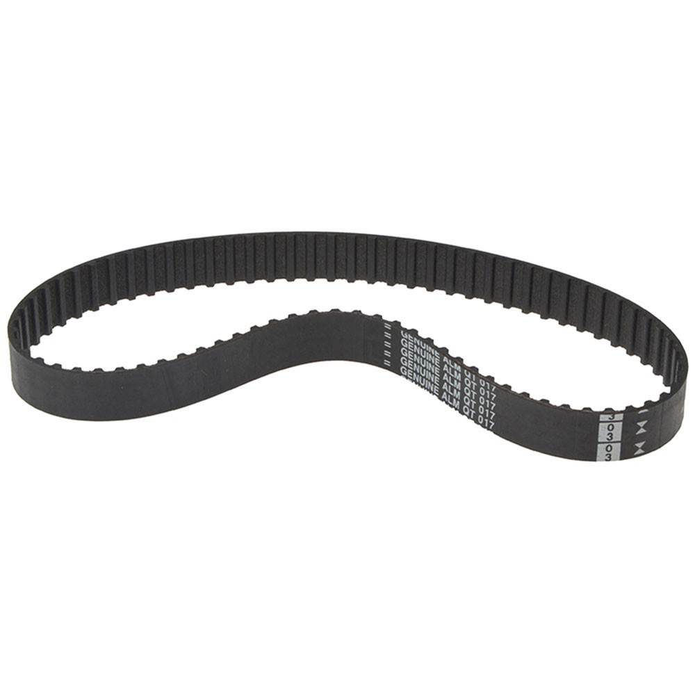 ALM Manufacturing Drive Belt for Qualcast Lawnmowers and Rakers