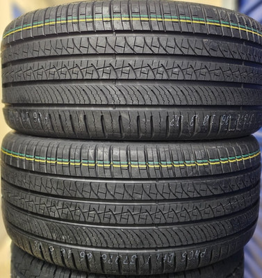 2X NEW PIRELLI SCORPION MS 275/50 ZR21 XL 113Y A/S TYRES 275 50 21