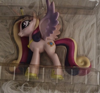 Funko My Little Pony - Cadence - Hot Topic Exclusive Figure