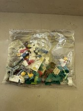 LEGO CORPORATE CHRISTMAS EMPLOYEE GIFT MINIFIGURES RARE PF2018 NEW SEALED