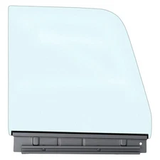 For Chevy C30 Pickup 1960-1963 Dynacorn 1103XR Door Glass Assembly
