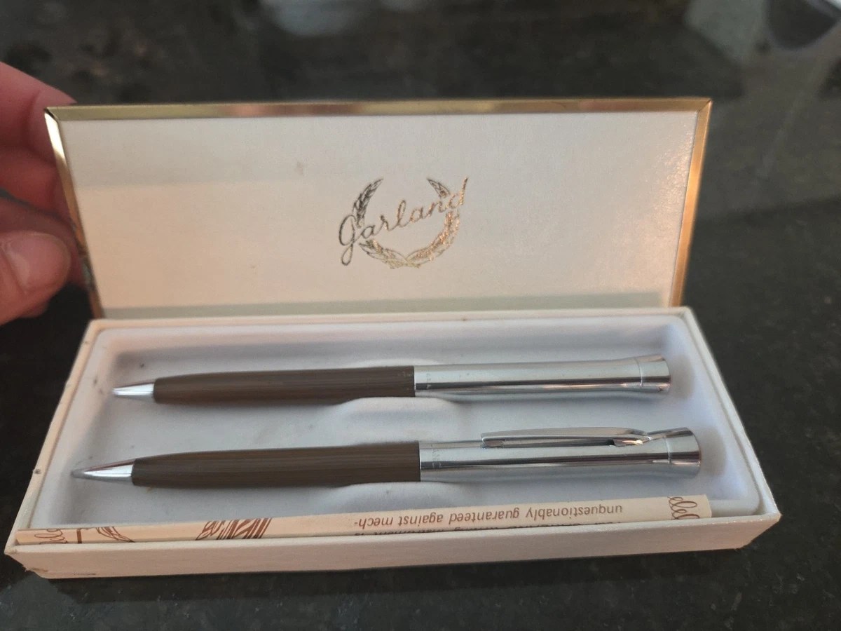 Collectible Pen & Writing Instrument Sets with Vintage for sale | eBay