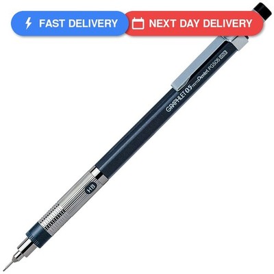Pentel Graphlet Mechanical Pencil, 0.5mm PG505-AD