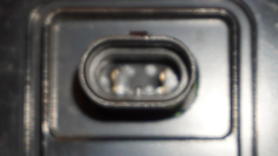 FARO MÓDULO CONTROL AUDI A4 CAJA XENÓN HID 2003 2004 2005 2006 6021112099 Foto 4 de 4