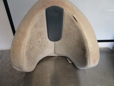 07 SEADOO CHALLENGER 180 215 DRIVER/PASSENGER SEAT BACKREST CUSHION 204613234 #2