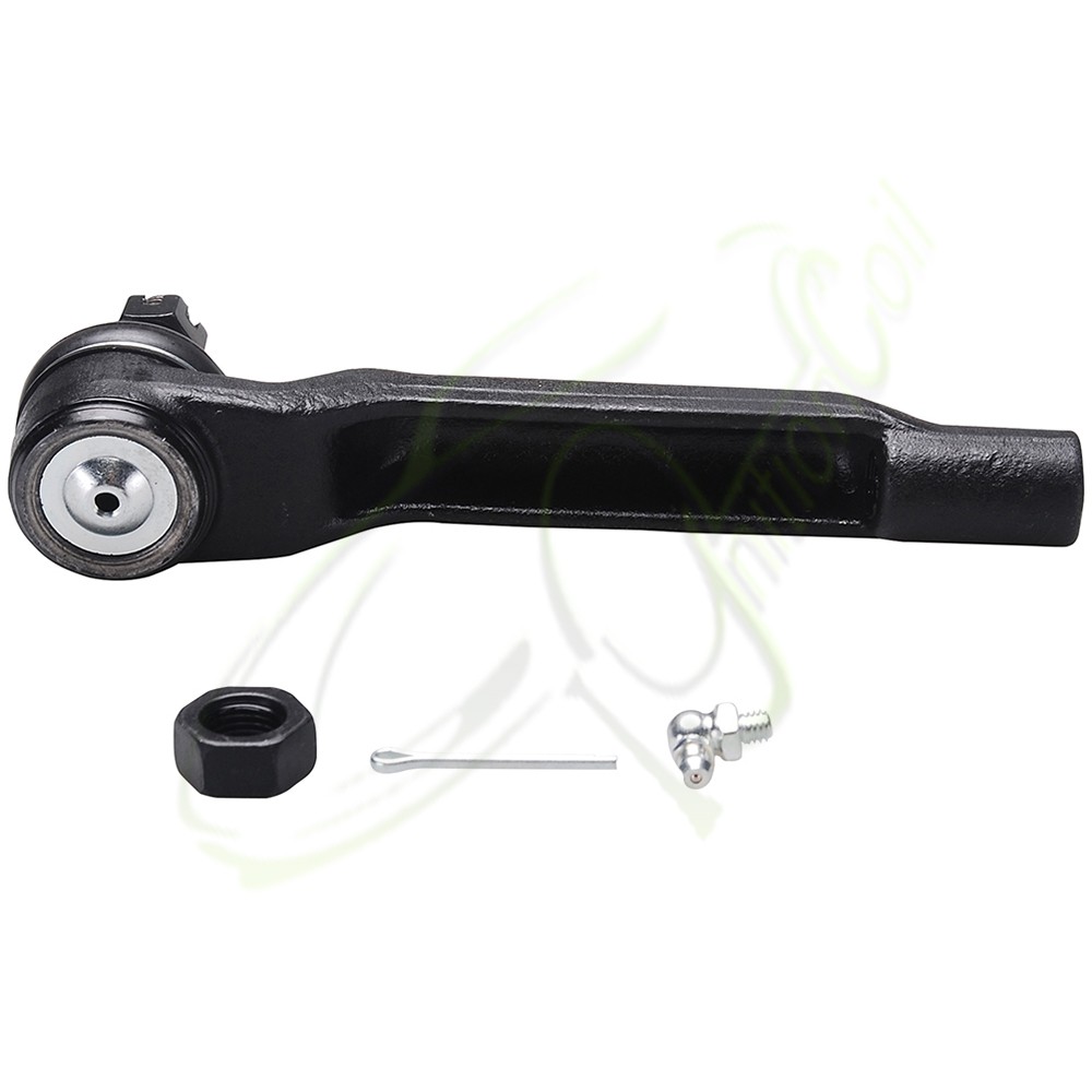 Front Upper Control Arm Tie Rod End Sway Bar For Ford Thunderbird Mercury Cougar thumbnail 11