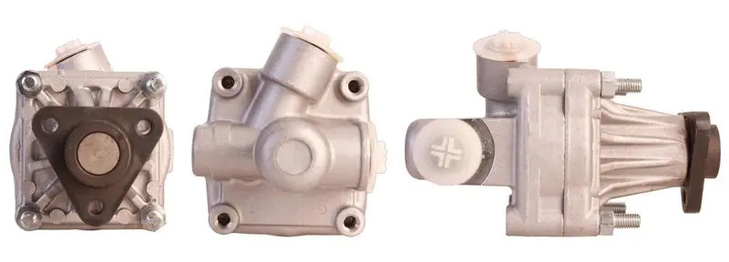 Pompa servosterzo idraulico 15-0001 ELSTOCK per AUDI 80 B3 Tre volumi COUPE B3
