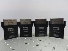 ABI TX-750 Buckets 4 Set Accessory Centrifuge Swing Buckets Lab Use (BB3362929)